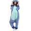 Stitch Dreamscape One-Piece Pajama