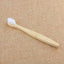 Brosse à dents en bois écologique