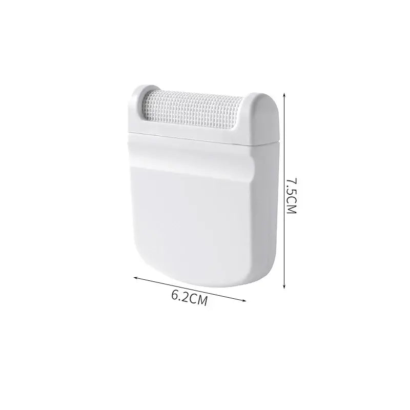 Rasoir à peluches manuel portable pour l'entretien des vêtements