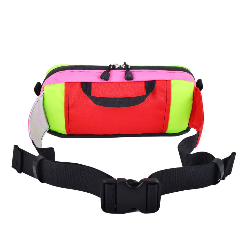 Green Guru Packster Hip Pack - Versatile and Durable