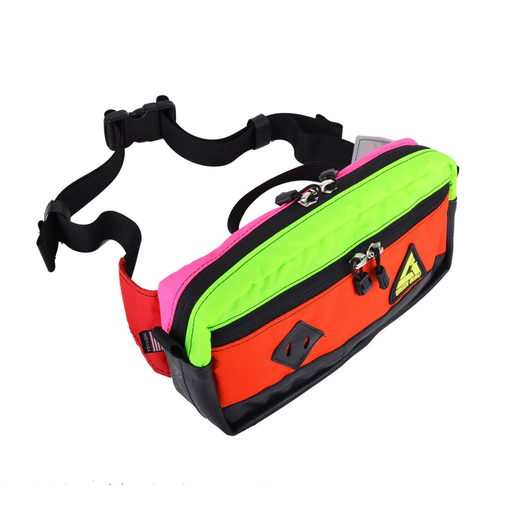 Green Guru Packster Hip Pack - Versatile and Durable