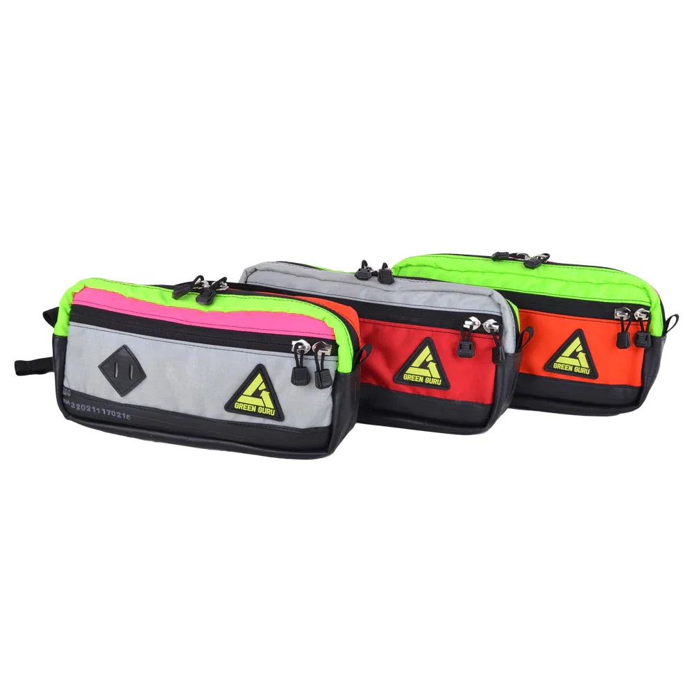 Green Guru Packster Hip Pack - Versatile and Durable