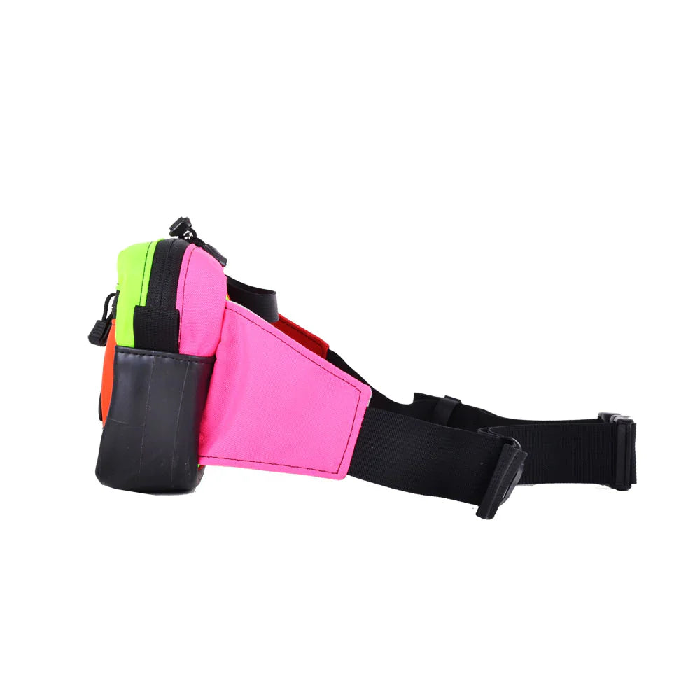 Green Guru Packster Hip Pack - Versatile and Durable