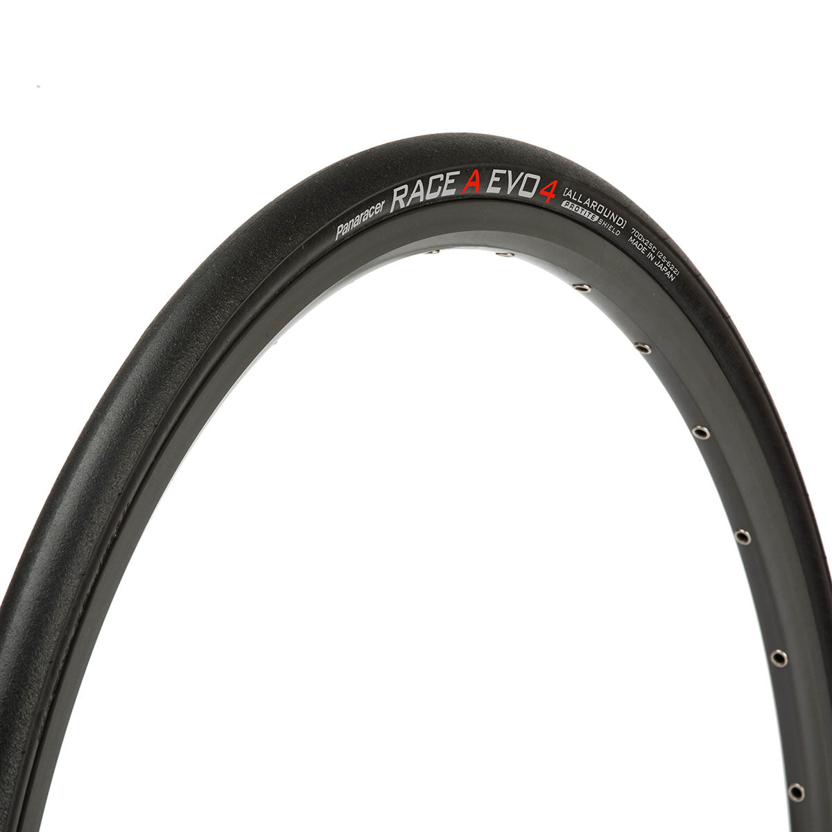 Panaracer Race A Evo4 Aramid Folding Bicycle Tire