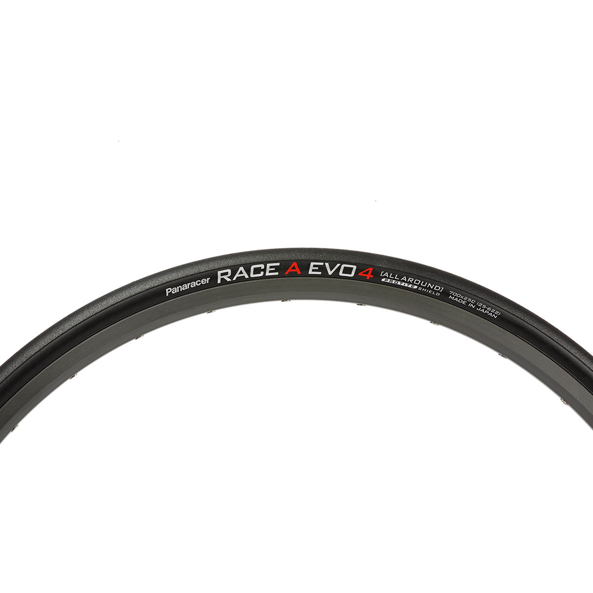 Panaracer Race A Evo4 Aramid Folding Bicycle Tire