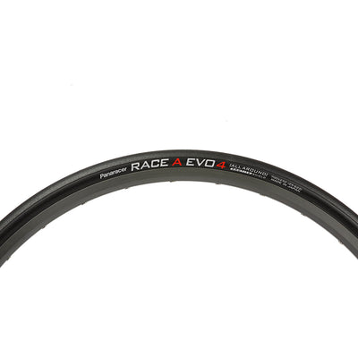 Panaracer Race A Evo4 Aramid Folding Bicycle Tire