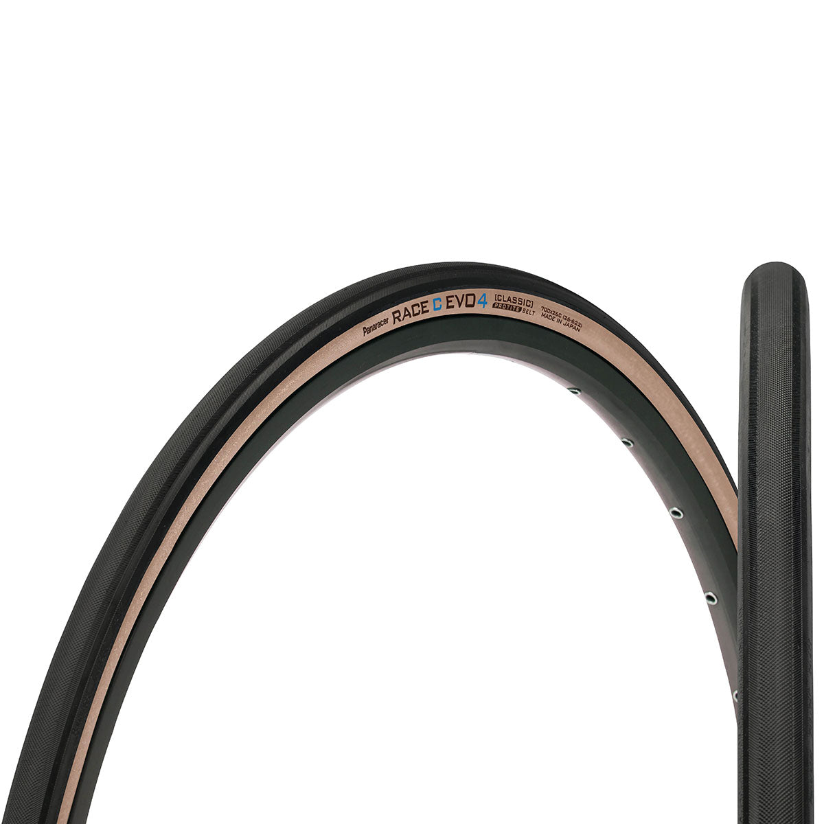 Panaracer Race C Evo4 Aramid Folding Bicycle Tire