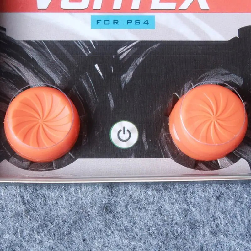 Empuñaduras de Pulgar Premium para Controladores PS5