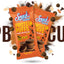 Chocolate Peanut Butter Protein Puffs – 15g Protein, 8-Pack | Snack House - Korvel