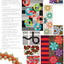 Libro RNK Dynamic Dresdens - Patrones y Técnicas de Quilt