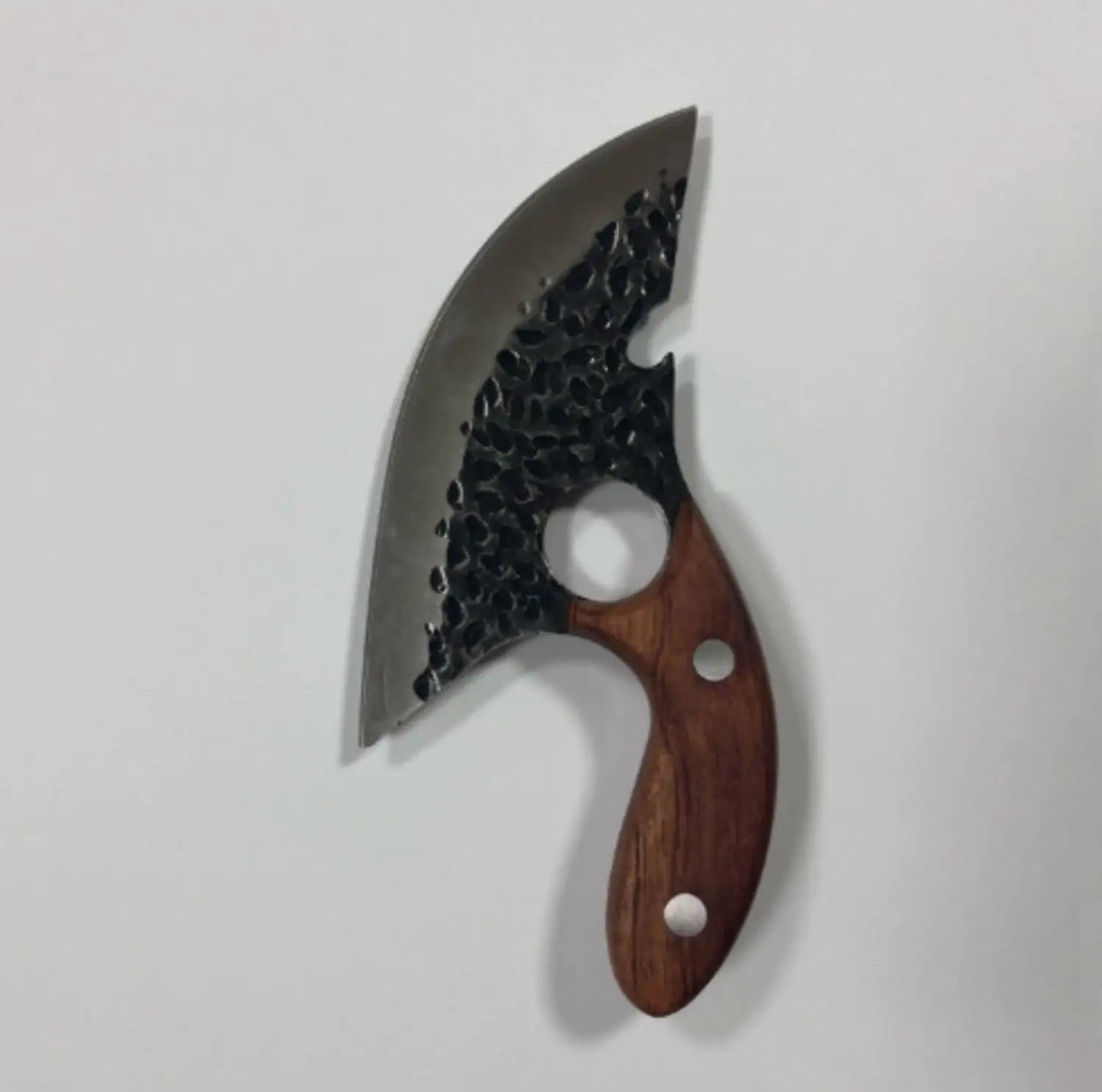 Cuchillo de Cocina Chef de Acero Inoxidable Premium