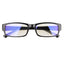 PC TV Anti Radiation Glasses Computer Eye Strain Protection Glasses Anti-fatigue Vision Radiation Resistant Glasses - Korvel
