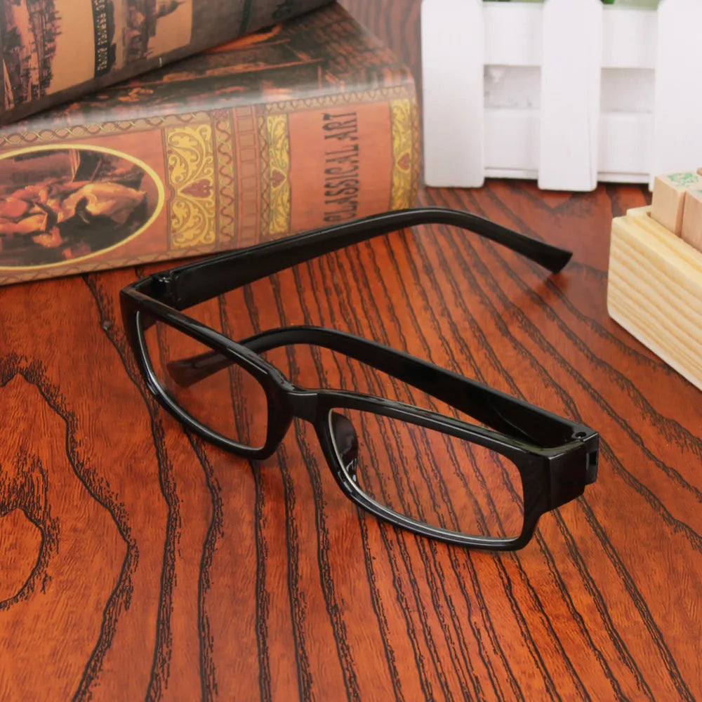 PC TV Anti Radiation Glasses Computer Eye Strain Protection Glasses Anti-fatigue Vision Radiation Resistant Glasses - Korvel