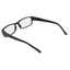 PC TV Anti Radiation Glasses Computer Eye Strain Protection Glasses Anti-fatigue Vision Radiation Resistant Glasses - Korvel