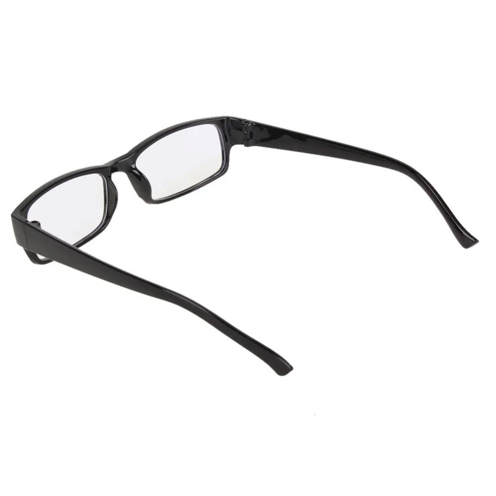 PC TV Anti Radiation Glasses Computer Eye Strain Protection Glasses Anti-fatigue Vision Radiation Resistant Glasses - Korvel