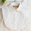 Detachable Collars for Women - Effortless Style Upgrade