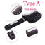 Model Essential Detangling Hair Brush