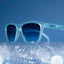 Lunettes de soleil polarisées écologiques - Matériaux 100 % recyclés 
