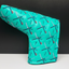 Portland PDX Inspired Golf Headcover