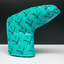 Portland PDX Inspired Golf Headcover