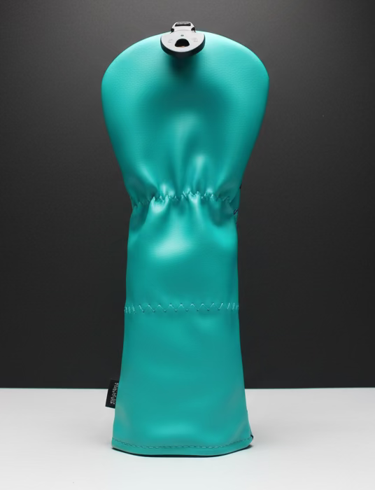 Portland PDX Inspired Golf Headcover