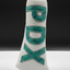 Funda de palo de golf inspirada en la alfombra PDX