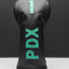 Funda de palo de golf inspirada en la alfombra PDX