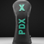 Funda de palo de golf inspirada en la alfombra PDX