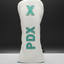 Funda de palo de golf inspirada en la alfombra PDX