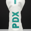 Funda de palo de golf inspirada en la alfombra PDX
