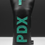 Funda de palo de golf inspirada en la alfombra PDX