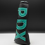 Funda de palo de golf inspirada en la alfombra PDX