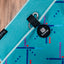 Serviette PDX Carpet pour loisirs en plein air