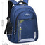 Kids Waterproof Backpack - Stylish & Functional