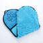 Chenille Super Absorbent Pet Towels