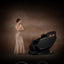Silla de Masaje Shiatsu de Gravedad Cero de Cuerpo Completo Premium