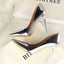 Bellezze Hadassa Women's Heels - Elegant & Comfortable