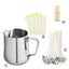 Kit de fournitures pour la fabrication de bougies