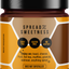Cacao creamed honey