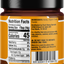 Cacao creamed honey