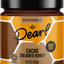Cacao creamed honey