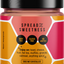 Cinnamon creamed honey