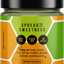 Matcha creamed honey