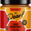 Spicy Creamed Honey – Sweet Heat Gourmet Honey Spread - Korvel