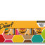 Whipped Honey Variety Packs – Spice Rack & Tea Time Trios