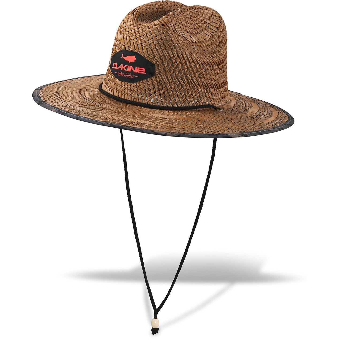 Dakine Pindo Straw Hat