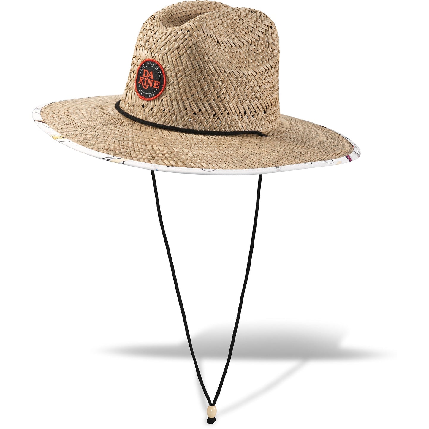 Dakine Pindo Straw Hat