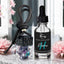 Pisces Zodiac Crystal-Infused Aromatherapy Diffuser - 8ml Car Air Freshener - Korvel
