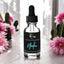 Pisces Zodiac Crystal-Infused Aromatherapy Diffuser - 8ml Car Air Freshener - Korvel