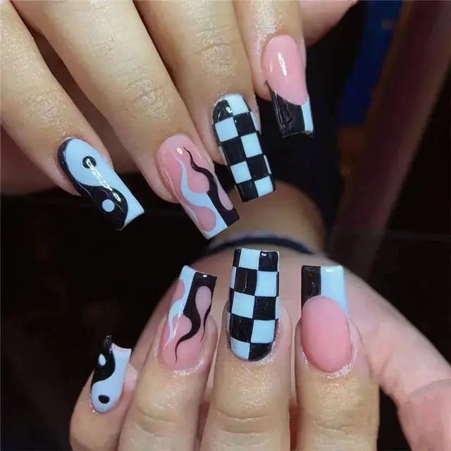Consejos de Uñas Premium para un Estilo Sin Esfuerzo